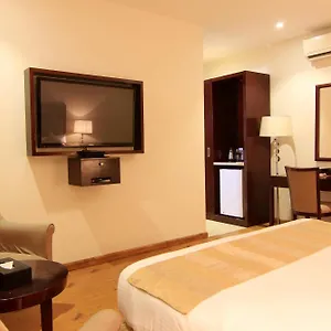 شقة فندقية Aliah Towlan Palace